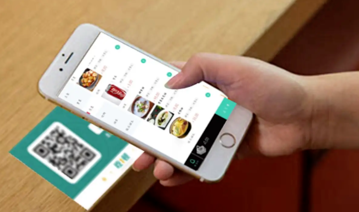 掃碼點(diǎn)餐系統(tǒng)一套多少錢