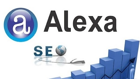 怎么刷alexa排名,怎么提高alexa排名