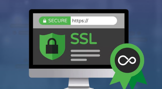 什么是ssl,ssl是什么的簡稱