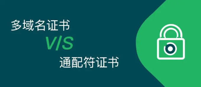 什么是域名證書,域名證書有哪些優(yōu)勢(shì)